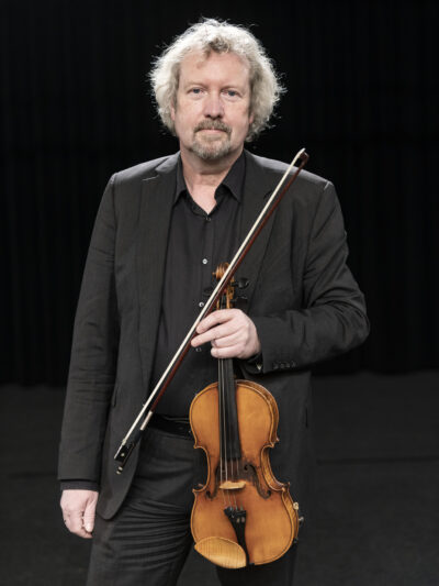 Michael Friedrich