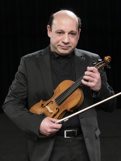 Ion Ionescu