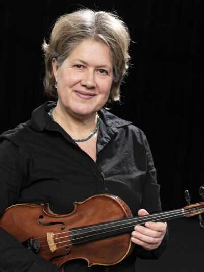Ulrike von Iljinski