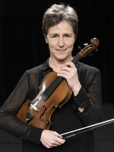 Andrea Schröter