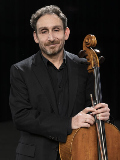 Vladimir Lubashevsky