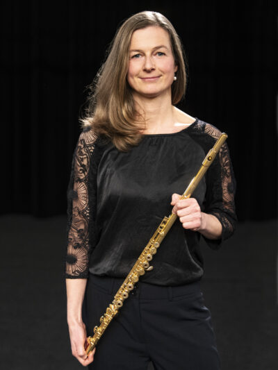 Katharina Böhm-Prokein