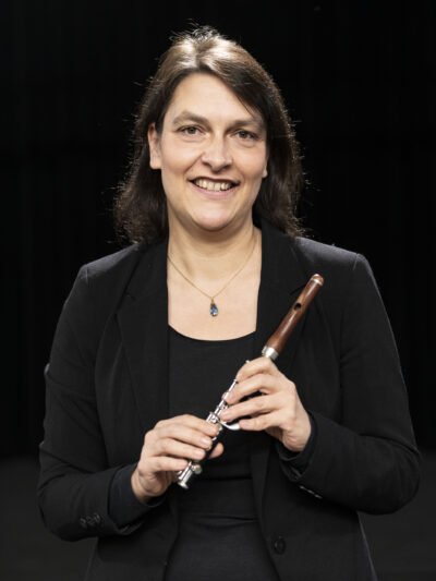 Uta Hollitzer-Weise