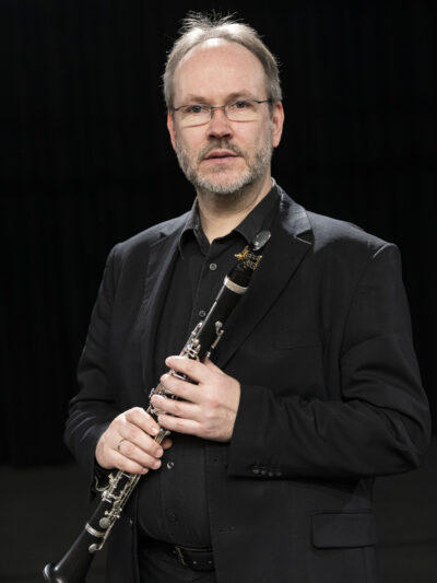 Bernd Nörenberg