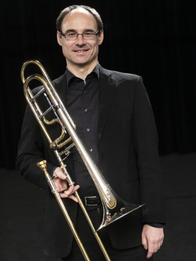 Lars Proxa