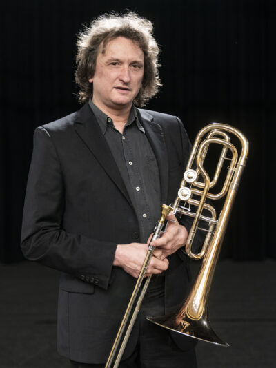 Wolfram Beyer