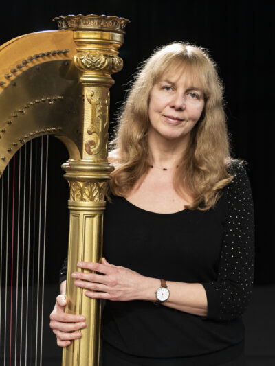 Susanne Schackenberg