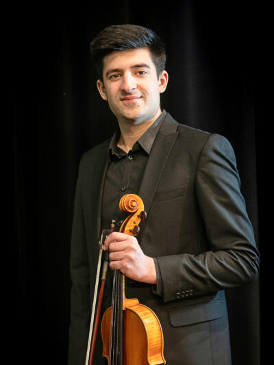 Daniel Jaszniszki