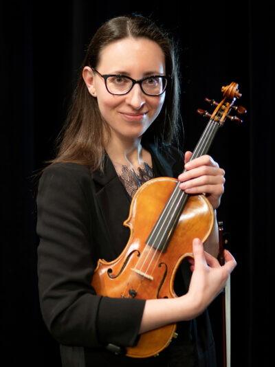 Diana Zaviryukha