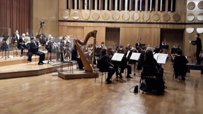 Geisterkonzert