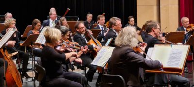 Schülerkonzert – Deutsche Romantik