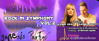 ROCK IN SYMPHONY VOL.2