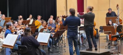>SUPERSTAR< im Kulturhaus Böhlen