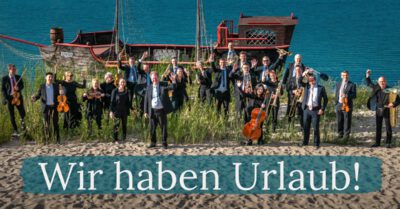 Wir wünschen allen einen schönen Sommer!!!
