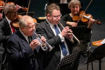 Haydn: SCHÖPFUNG – mit Studierenden der Musikhochschule Leipzig