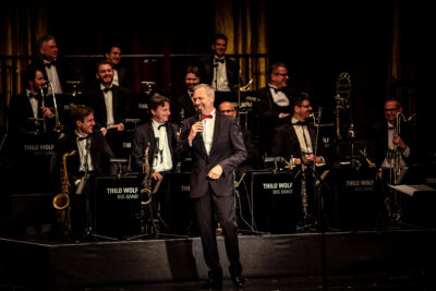 5. Neuseenland Musikfest – GERSHWIN AND FRIENDS – Thilo Wolf Jazz Quartett meets LSO