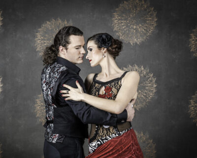 TANGO MI AMOR – argentinische Melancholie trifft mexikanisches Temperament