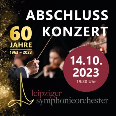 „Freude schöner Götterfunken“ – 9. Sinfonie von Beethoven & Violinenkonzert von Mendelssohn-Bartholdy