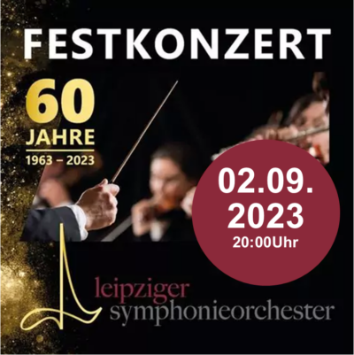 „Glockensinfonie“ im Gewandhaus Leipzig ABGESAGT