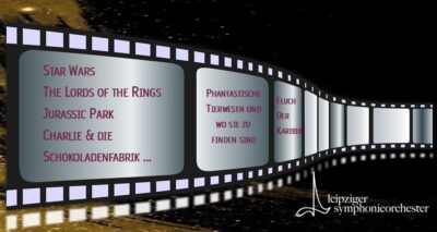 Sounds of Cinema