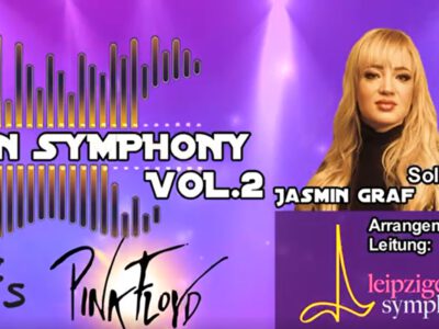 ROCK IN SYMPHONY VOL.2 – 21.05. | 18:00 Uhr